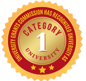Category One Logo